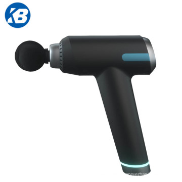 Brand new brushless motor cordless handheld fascial massage gun